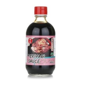 Hinode Teriyaki sauce - 400ml