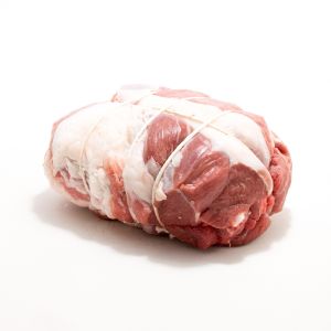 Chilled grass-fed boneless lamb shoulder 95 aed/kg - 2.5 kg (halal) price will be adjusted as per final weight