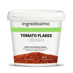 Tomato Flakes Crunch - 250g