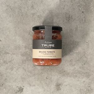 Tomato with summer truffle sauce - 190g