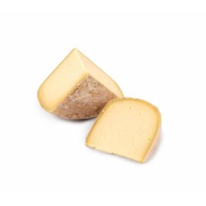 Pyrenees cheese (sheep milk) - 200g - firm, fruity & tangy with nutty notes