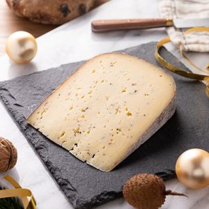 Tomme du Berry with tuffle (cow milk) - 200g