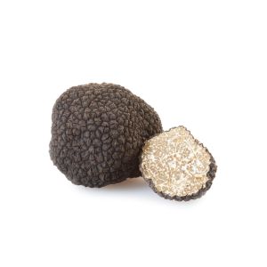 Fresh summer truffle (tuber aestivum) from Italy - 100g - price may vary depending on market condition