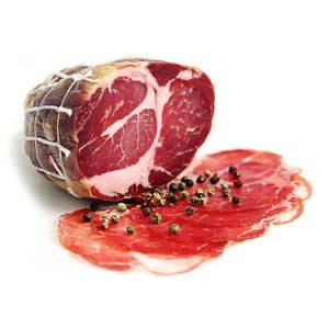 Chilled Australian wagyu beef coppa - 1kg (halal) - price will be adjusted as per final weight