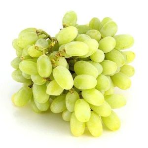 White grapes seedless from Spain - 500g