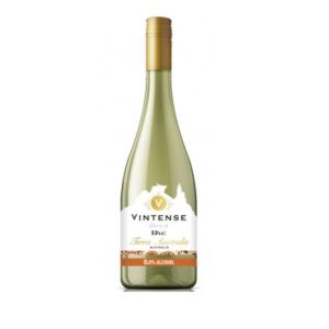 Vintense O°rigin Terra Australis white wine 0% alcohol - 75cl 