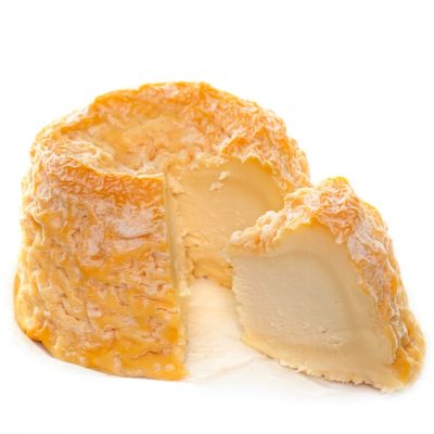 AOP Langres (cow milk) - 180g - creamy and soft in taste and texture