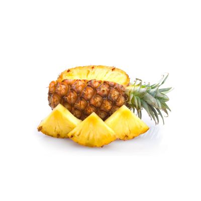 Premium Victoria pineapple - 900g/pc 