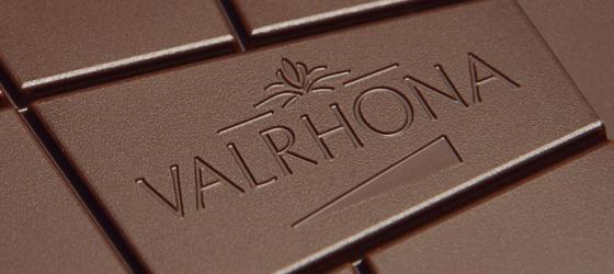 The magical history of Valrhona